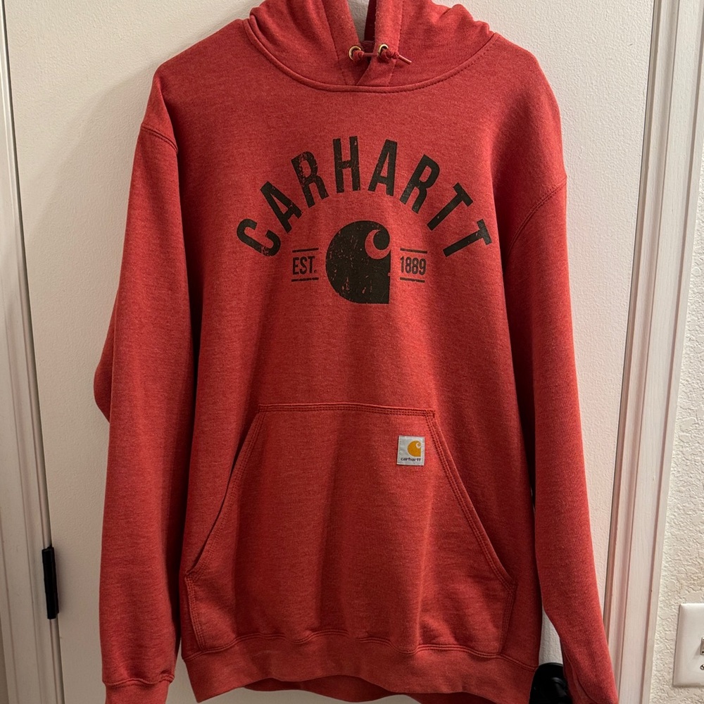 CARHARTT Hoodie